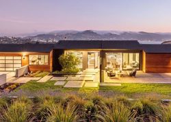  Mount Tiburon Rd