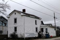  Clay St