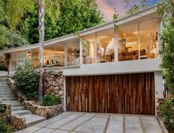  Franklin Canyon Dr