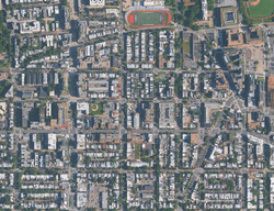  13th St Nw