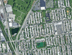  30th Ave