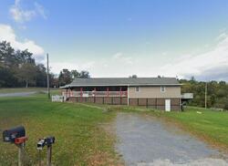 Hedgesville