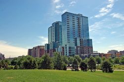  Bassett St Unit 2118