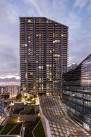  Sw 7th St Apt 3403