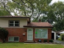 Hazel Crest