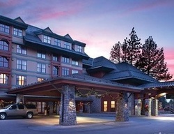 South Lake Tahoe