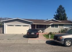 Smokewood Dr, Santa Rosa - CA