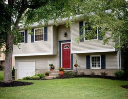 Creekridge Ct
