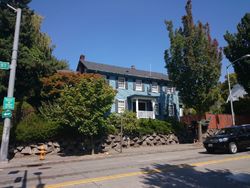  15th Ave Ne