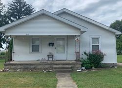Schepman Ave, Seymour - IN