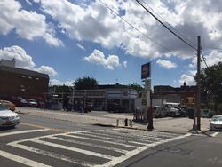  21st Ave