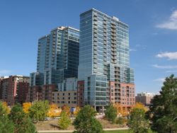  Bassett St Unit 2119