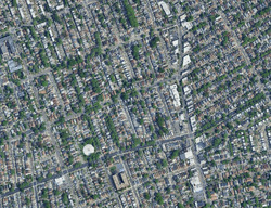  147th St