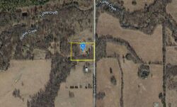  S County Road 4490