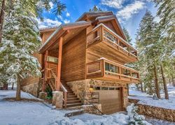 South Lake Tahoe