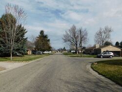 N Westland Dr