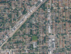  S Spaulding Ave