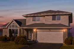 Richton Park