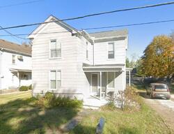  Cincinnati Brookville