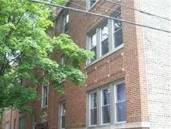  W Rosemont Ave Apt 3w