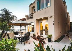 Marina Del Rey