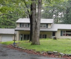  Bull Pine Rd