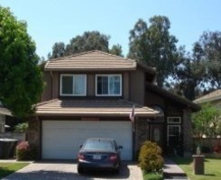 Chino Hills