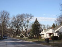  Vaughan St
