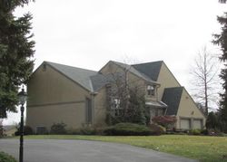 Township Of Washington
