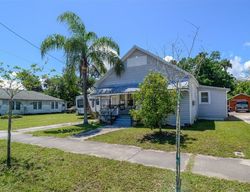 New Smyrna Beach