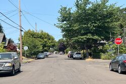  N Montana Ave