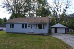 Hazel Crest