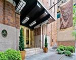  West St Apt 16d
