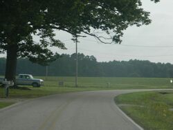 Great Swamp Loop