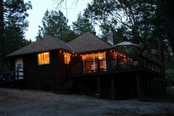 Pollock Pines