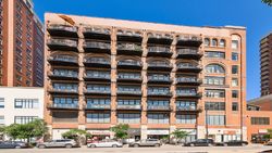  S State St Apt 805