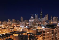  W Erie St Apt 1705