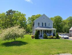 Yarmouth Port