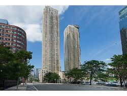 Morgan St Apt 3404