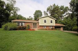 Primrose Dr