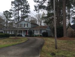  E Chambliss Dr