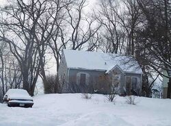  Wheelock Pkwy E