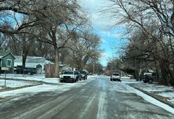  N Salina Ave