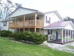 East Bernstadt