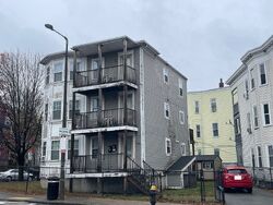  Bowdoin St