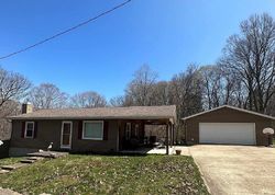  N Mount Gilead Rd