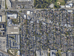  N Mulligan Ave