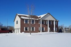 367th Ave
