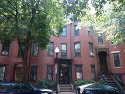  Chandler St Apt 2