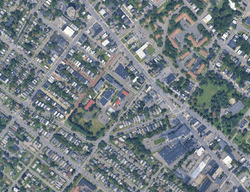  N Main Ave